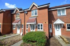 2&nbsp;Bedroom&nbsp;Terraced